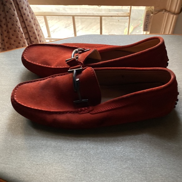Tod's loafers. Hardly used. - Picture 4 of 6